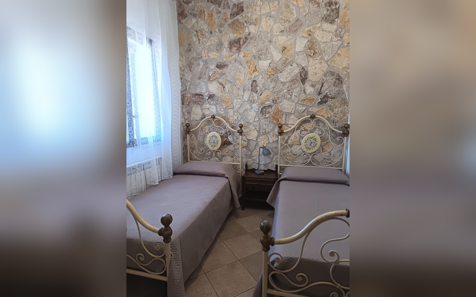 Villa Cloe · Villa indipendente per aziende e trasfertisti a Carini (PA), (Sicilia)