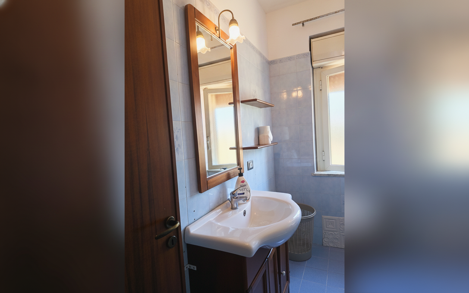 Villa Cloe · Villa indipendente per aziende e trasfertisti a Carini (PA), (Sicilia)