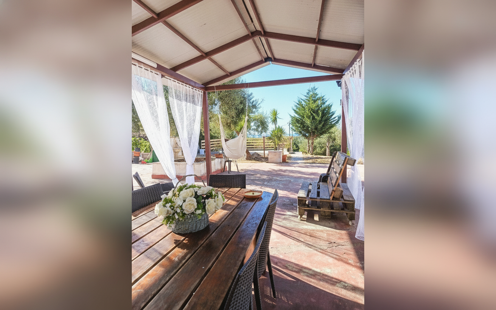 Villa Cloe · Villa indipendente per aziende e trasfertisti a Carini (PA), (Sicilia)