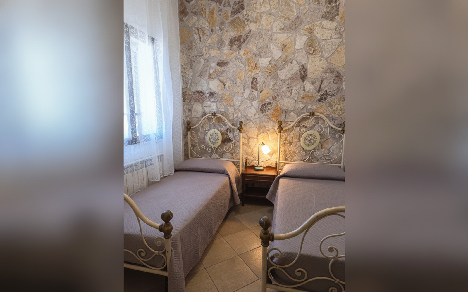 Villa Cloe · Villa indipendente per aziende e trasfertisti a Carini (PA), (Sicilia)