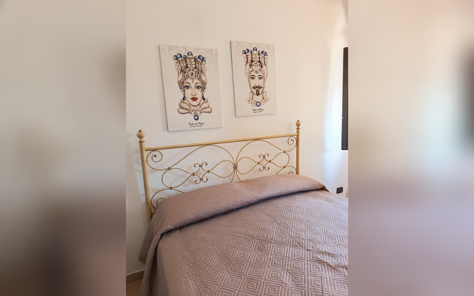 Villa Cloe · Villa indipendente per aziende e trasfertisti a Carini (PA), (Sicilia)