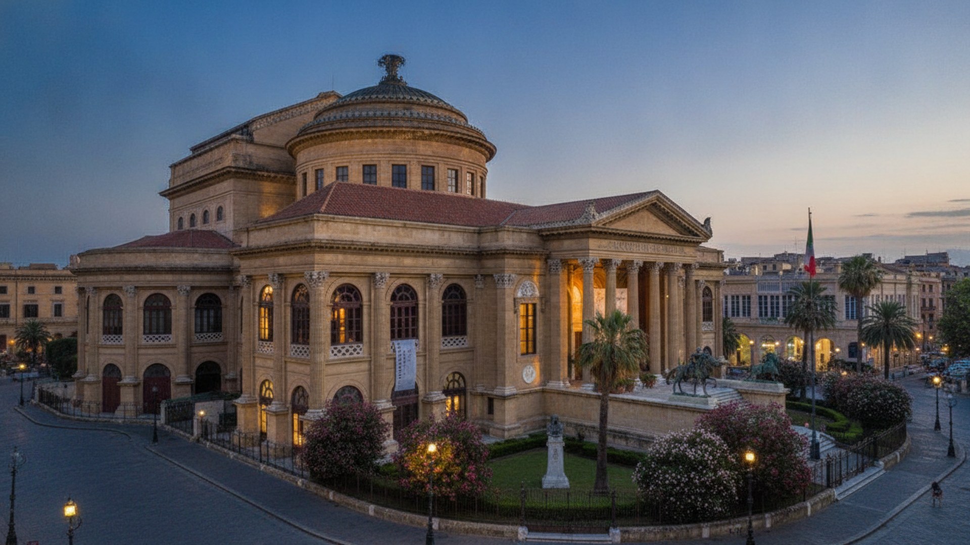 Villa Cloe · Villa indipendente per aziende e trasfertisti a Carini (PA),  (Sicilia)